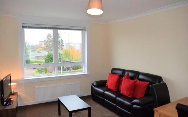 Kelpies Serviced Apartments Macgregor 2 Bedrooms