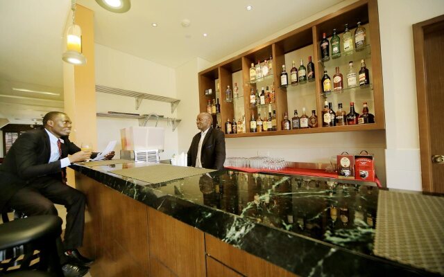 Hotel Africana