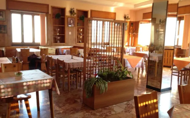Casa Vacanze Alice