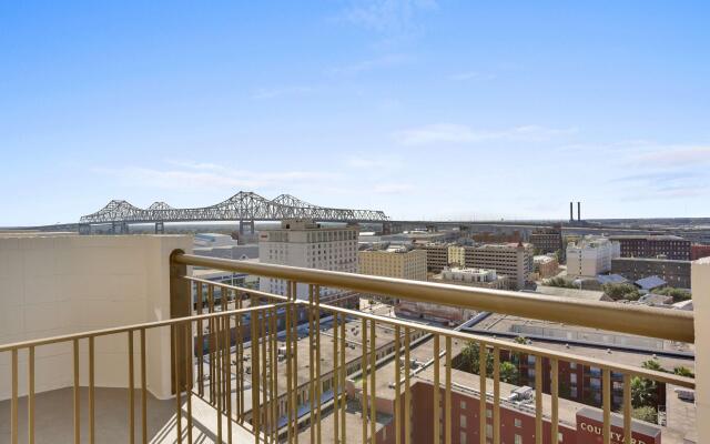 Embassy Suites by Hilton New Orleans