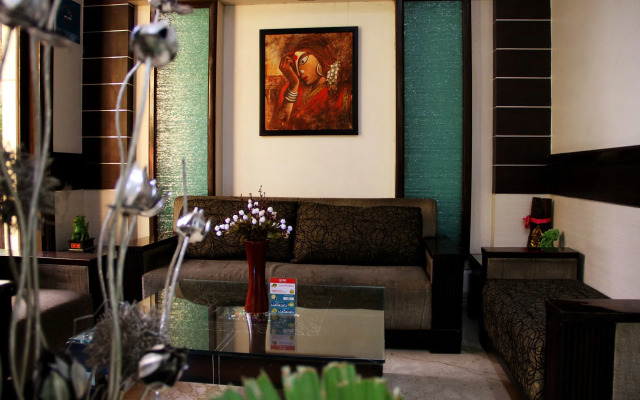 Metro View Inn by OYO Rooms