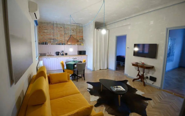 AOL Cluj Apart