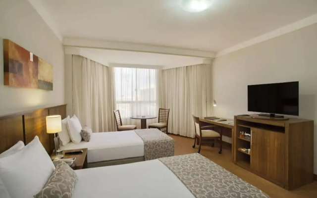 Windsor Plaza Brasilia