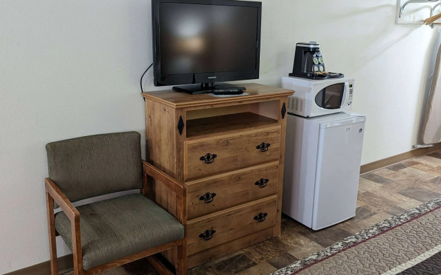 Travelodge Inn & Suites by Wyndham Deadwood