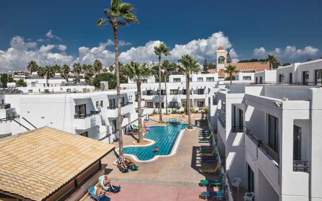 Anthea Hotel Apartments