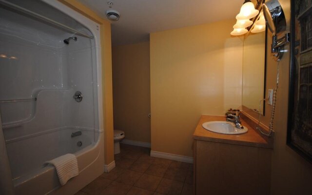 Premiere Suites Moncton