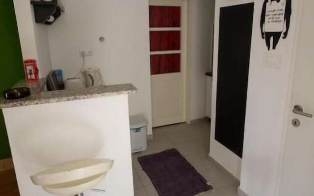 Apartments Boby
