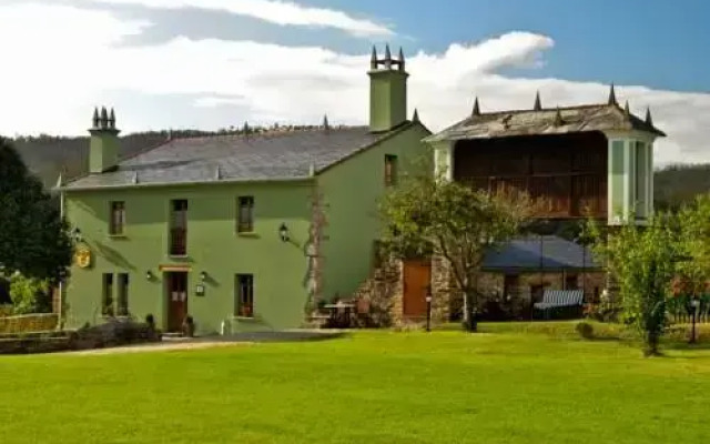 Hotel a Casa de Piego - Optimal Hotels Selection