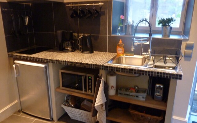 Le Gite du Petit Lavoir