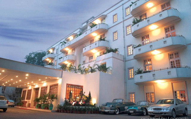 Ambassador, New Delhi - IHCL SeleQtions