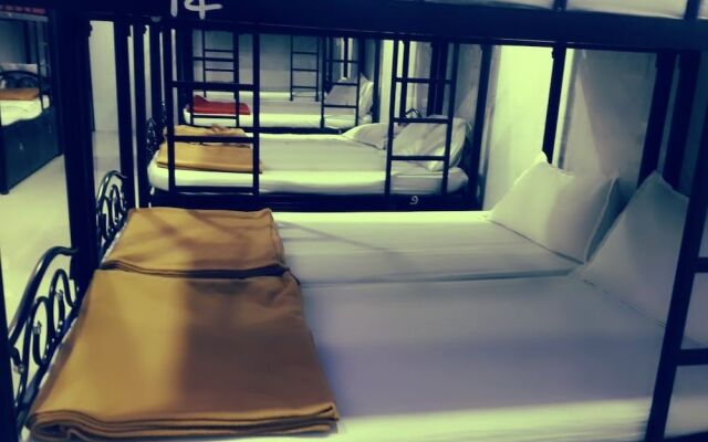 Star Dormitory