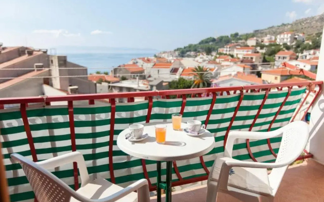 Apartments Nataša - 100m from sea