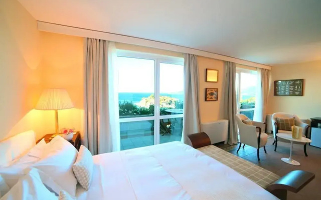 Villa Montenegro
