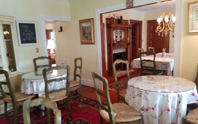 Grandview B&B Mount Dora