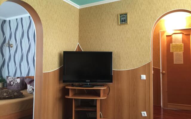 Hotel Berezka