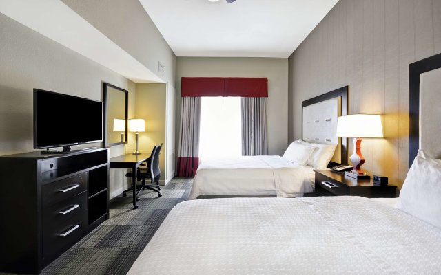 Homewood Suites by Hilton Nashville Vanderbilt, TN