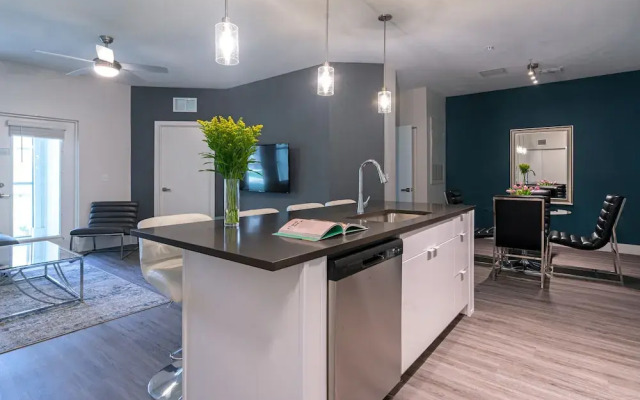 The Pointe Condos by Barsala