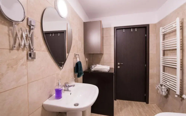 Apartment Castel Suite