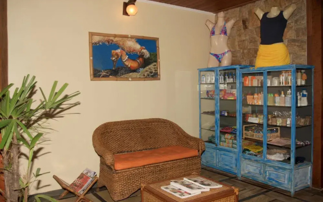 Villa l Mare Hotel