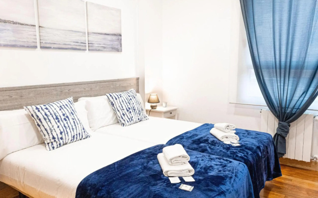 Dolaretxe apartment by People Rentals
