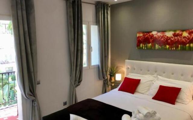 Loger Confort Apartments Beach&Pool