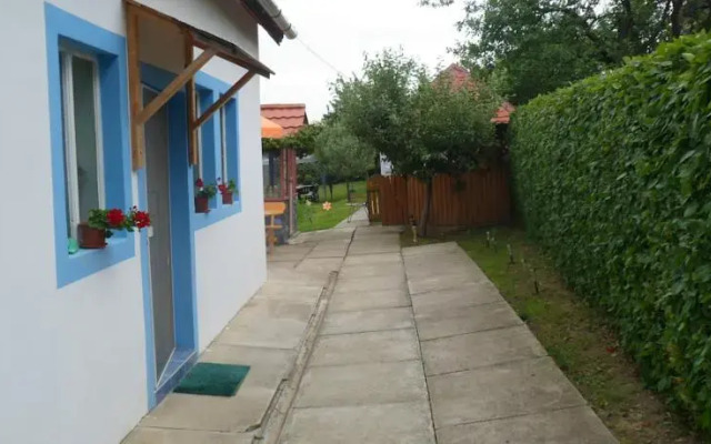 Berto House