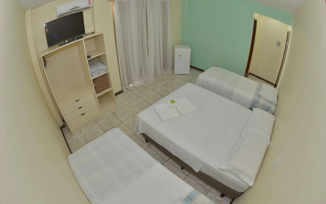 Gravatá Praia Hotel
