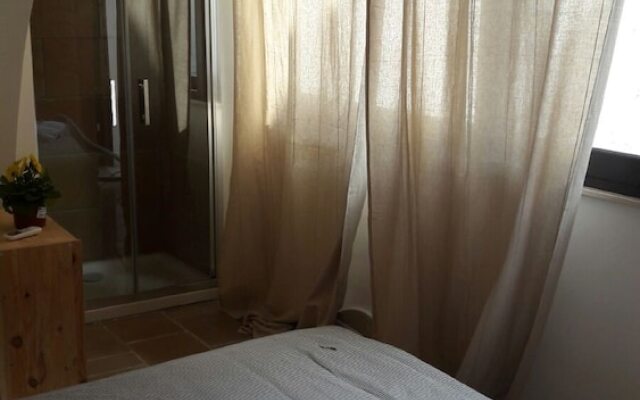 B&B Il Daviduccio Suite