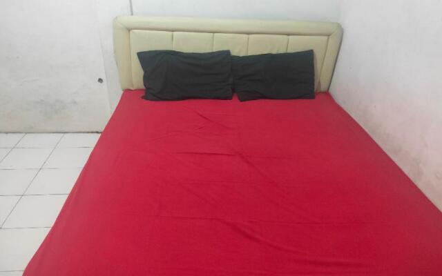 OYO 3012 Coupis Guesthouse Syariah