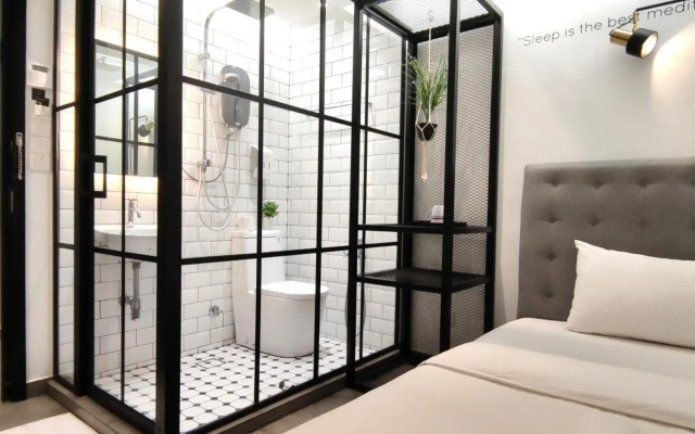 Z Hotel