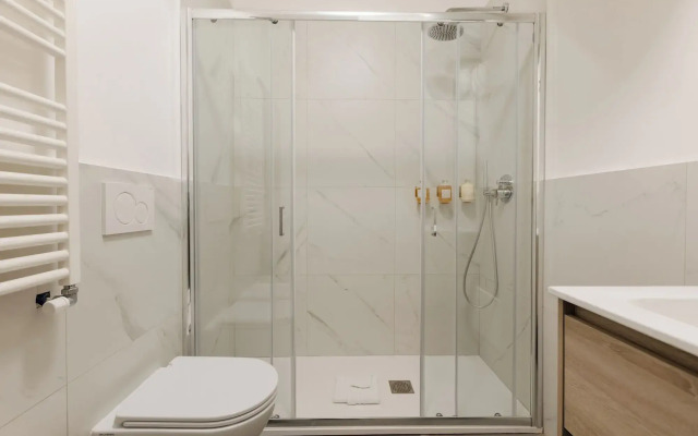 Lovely 1br in San Pietro / Vaticano by Sonder