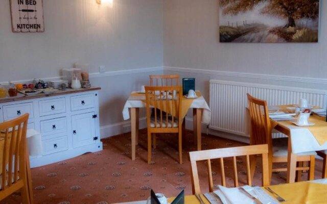 Dell Mar Bed and Breakfast