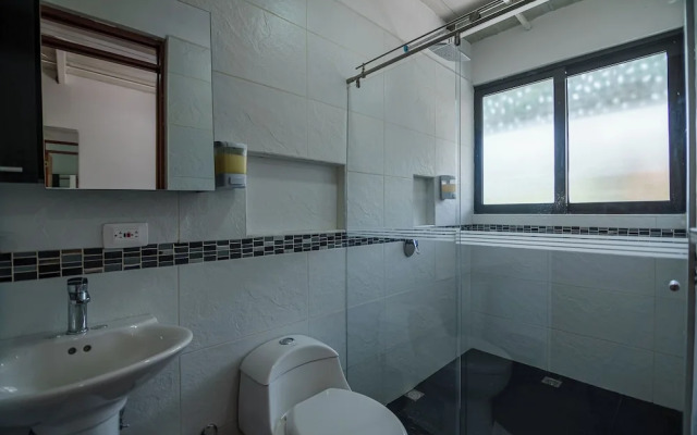 Finca Hotel 12 Palmas