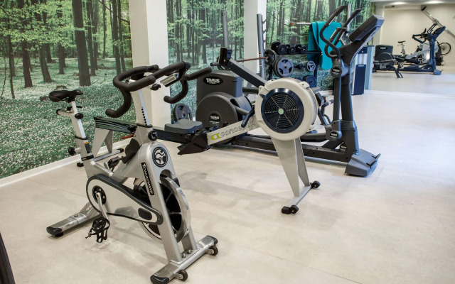 Best Western Plus Hotel Eyde