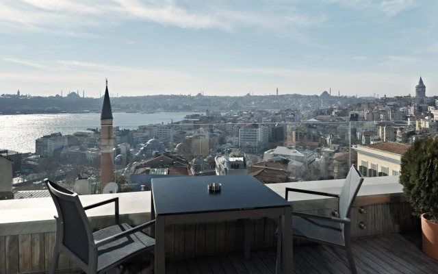 Witt Istanbul Hotel