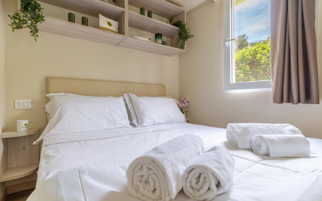 Club del Sole Stella del Mare Family Collection.