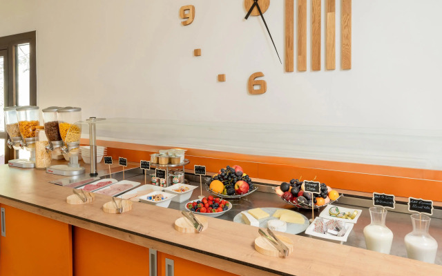 Sure Hotel by Best Western Mougins Belvedere