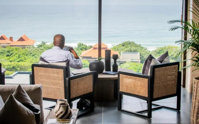 The Capital Zimbali