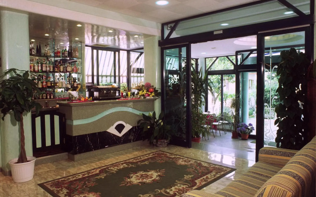 Hotel Hamilton