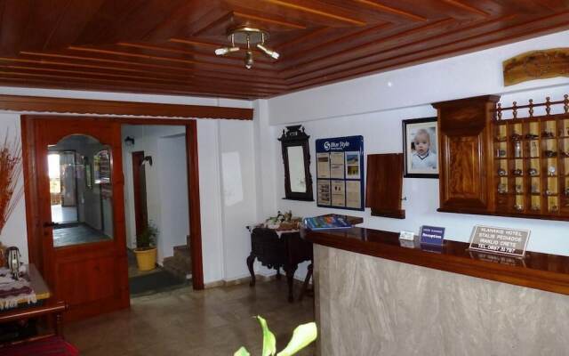 Vlachakis Beach Hotel