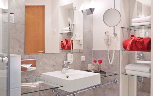 Best Western Premier Airporthotel Berlin