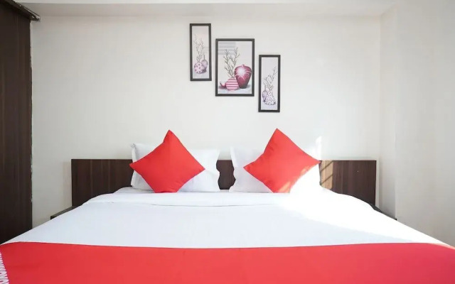 OYO 24432 Yash Residency