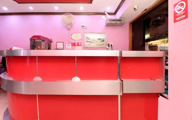 Hotel Piyush By OYO Rooms