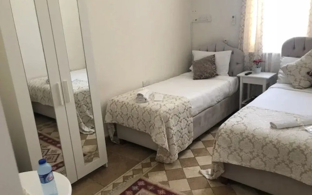 Lord's Residence Boutique Hotel