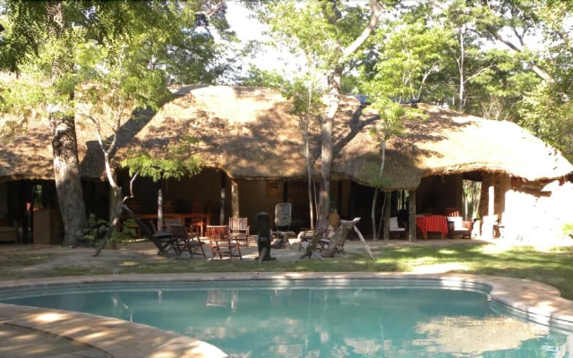 Miombo Safari Camp