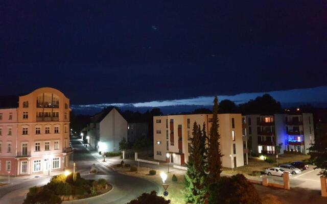 Ferienwohnung Leuchtturm 29a