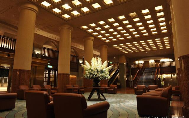 Hotel Okura Kyoto