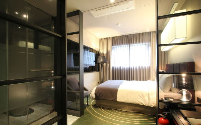 Best Louis Hamilton Hotel Haeundae