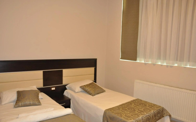 Panda Hotel Apartments