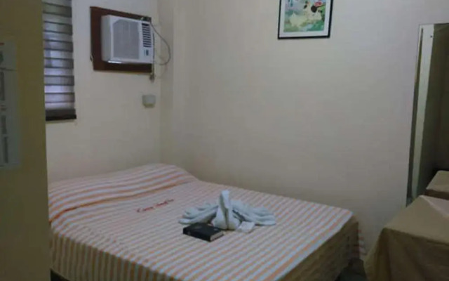 Casa Teofila Lodge